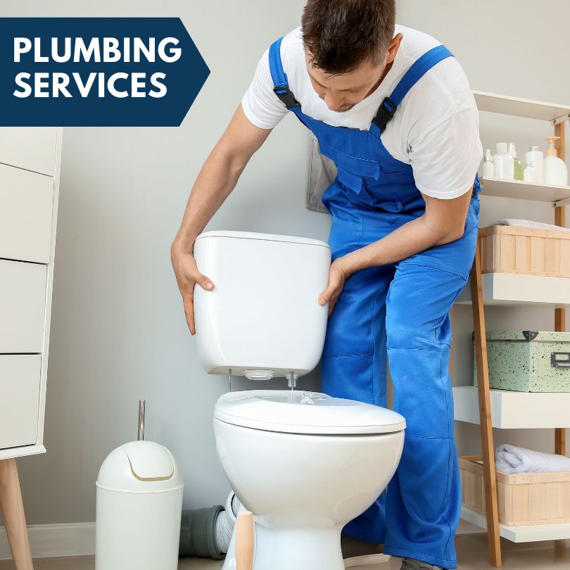 Plumbing Company in Lenox, IA